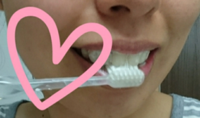 口コミ：歯磨撫子  重曹つるつるハミガキの画像（5枚目）