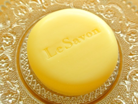 口コミ：Le Savon　-あんみつ石けん-の画像（2枚目）