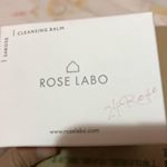 #ROSELABO #スキンケア #食べられるバラ #エディブルローズ #女子力アップ #ナチュラルコスメ #ローズラボ #24ROSE #monipla #roselabo_fanのInstagram画像