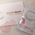 #ラフマ葉GABA#GABA#DR'S#ラフマ葉抽出物含有加工食品#ジョイフルライフサプリメントで快眠をサポート！Dr'sラフマ葉GABAで目覚めの良い朝を。…のInstagram画像