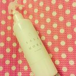 #SALAMORE #サラモア #次亜塩素酸水 #消臭 #除菌 #monipla #pia_fan水のような成分なので、ペットがいても安心な消臭・除菌スプレー💖フェレットって色んなところに潜る…のInstagram画像