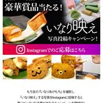 食べてみたーい\( ¨̮ )/ #いなりあげもち #もち吉 #monipla #mochikichi_fanのInstagram画像