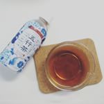 【五行茶　オリエンタルハーブティー】むくみ＆美肌対策になるお茶♪和っぽいデザインにどこか漂うオリエンタル感。ドリカムのステージ衣装を手掛ける日本を代表するファッションデザイナー丸山…のInstagram画像