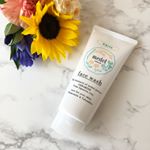 【メデル ナチュラル】ホワイトフェイスウォッシュ（薬用洗顔）をお試ししました😊薬用洗顔ですがナチュラルな処方で敏感肌の方でも刺激を感じず安心して使用出来ます。早速使ってみましたが、手に…のInstagram画像
