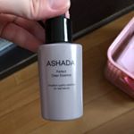 *モニターで当選した「幹細胞コスメASHADA-アスハダ-」の美容液を1週間試してみました！*最初は正直半信半疑でした（笑）*『幹細胞コスメ』というのに馴染みが無かったので「本当に効果があ…のInstagram画像