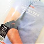 エイダー「エルボーサポーター」使っていますよ＾＾＊ 肘からの緊張状態を減らして負担を軽減してくれるサポーターなんです！2種圧迫になっているので曲げ伸ばしもらくらく♪肘の負担もなくキツさ…のInstagram画像