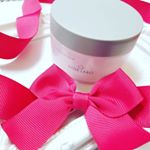 ..世界に1つだけ「食べられるバラ」を使用したオリジナルスキンケア.🌹ナチュラルオフバームR \4,000+tax.天然由来成分93%と高配合w洗顔不要のクレンジングバ…のInstagram画像