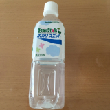 口コミ：【水分補給】赤ちゃんのためのポカリスエット　 - Hana’s Blogの画像（4枚目）