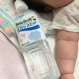 口コミ：【水分補給】赤ちゃんのためのポカリスエット　 - Hana’s Blogの画像（2枚目）
