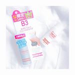 mmm._1515▧モニプラにて🌸B3 ボディソルトクレンザーEX当選 ࿐デスクワークなので、ぜひ試したいと思い参加させていただきました😊使い方が簡単なのがほんとに楽！！！一…のInstagram画像