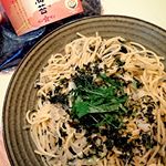 昨日の#晩ごはん 🌃🍴『ホシサン☆火の国海苔』を使って料理したよ❣️ デコポンぽん酢美味しかったから海苔も楽しみ♪創業明治！！九州、熊本県の老舗の味噌、醤油醸造元が選んだお味噌汁の具に…のInstagram画像