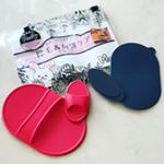 パッドde お肌クルクルと撫でるだけ！ムダ毛と角質が取れちゃう優れもの✨簡単便利アイテム欲しいcheckitout‼️https://www.rakuten.ne.jp/g…のInstagram画像