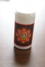 口コミ記事「Elixir（エリクサー）」の画像