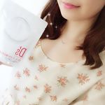 Dr´sラフマ葉GABA飲んでみています💕私睡眠障害が酷くて😢💦日付変わる前にベッドに入って、早くて2～3時に眠くなり、遅い時は5時頃まで寝られずに結局もう起きていようかな…と思った頃に数十分…のInstagram画像