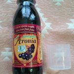 有限会社中垣技術士事務所様の有機アロニア100%果汁をお試ししました。この果実は今回初めて名前を知りました。 バラ科の植物で、ポリフェノールやアントシアニンを多く含み坑酸化力が高く老化を防…のInstagram画像