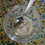 熊本の乾燥麹「#あまざけ麹 」で甘酒を仕込みました。完成は1枚目の写真。甘味が強いです。お湯で伸ばして食べます♪作り方は2枚目以降に。#カモシコ で60度7時間でした。容器が幅…のInstagram画像