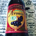 今回は、有機アロニア100％果汁をお試しさせて頂きました！！ アロニア果汁とは、ブルガリアからやってきたすごい果汁なのです！！ アロニアは北米原産の小果樹ですが、ロシアで品種改良されブルガリア…のInstagram画像