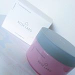今回はナチュラルオフバームR☆天然由来93％❤ ︎うれしい❤ ︎手で温めながらこっくりとしたクレンジングバームで癒されながらメイクoff❤ ︎W洗顔不要だから忙しい方にもおすすめっ😍…のInstagram画像