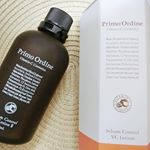美白美肌🍋毎日じゃないけど、肌がくすんでるなーと感じた時に導入するのがビタミンCの美容液。.皮膚科でレーザー撃った後も必ずアフターケアでパックするんだけどシーバムコントロールVCローション…のInstagram画像