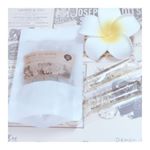 ..本格的なはちみつ純粋アカシヤ蜂蜜スティック♪一回分が小分けになってます♪蜂蜜は料理・ドリンク・デザートなど広く使うことができてすごく便利です♪自然な甘みだし体にも良いで…のInstagram画像
