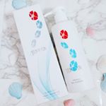 ゆめじん有限会社様の『ハイビスカスヘアシャンプー』300ml¥3,024(税込)❣️・沖縄県今帰仁村やんばるのハイビスカスから生まれた天然素材のシャンプー✨✨・ハイビスカス葉エキス(植…のInstagram画像