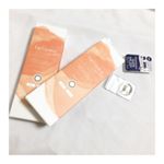乃木坂46の白石麻衣ちゃんがイメージモデルのカラーコンタクト💕*“恋する全ての女性の為に”をコンセプトに作られたカラーコンタクトブランド❤️feliamo(フェリアモ)1箱1,600円…のInstagram画像
