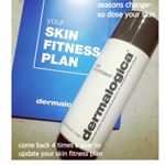 @dermalogica_japan  様よりデイリーマイクロフォリデントをお試しさせていただいてます✨＊＊こちらは米ぬかベースで、毎日使える優しい角質ケア剤👀＊＊さら…のInstagram画像