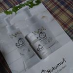 ぬくもりミルクローションミニを試させていただきました。こちら商品は、天然植物エキスと肌のビタミンでつくられた無添加のボタニカルスキンケアローションです。私は肌トラブルがひどいんですが、そん…のInstagram画像