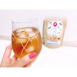 【ダイエットプーアール茶💁🏻‍♀️】・・お茶好きなので、ダイエットプーアール茶も気になってました☺💗詳細はノートにまとめてみました📔スワイプしてください👉・いい色が出て味も飲みやす…のInstagram画像