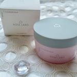 美肌作りにかかせないクレンジング🌹W洗顔不要のクレンジングバーム《ROSE LABO株式会社ナチュラルオフバームR》・固形タイプだけど、体温にふれるととろっとろになるねん。不思議なクレ…のInstagram画像