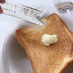 #大地のアカシア#蜂蜜#honey厚切りトーストに。バターと蜂蜜♡#みつばちの詩工房 @mitsubachinouta_koubou タグ付けしてます。8月…のInstagram画像