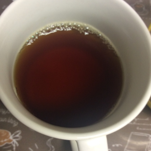 口コミ：これが噂のスッキリ茶！！大人気ウーロン茶風味の『美爽煌茶・黒』☆の画像（7枚目）