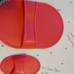 これは何かというとスムースアウェイっていう、むだ毛がとれるもの。くるくるーっと肌をなでると痛みなくむだ毛がとれます。#スムースアウェイ　#角質ケア　#むだ毛　#美白パット　#美肌　#monipla…のInstagram画像