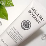 MEGURU BOTANIC メグルボタニック ＊97%天然由来 ＊エコサートに認証済みの有機原料のみ採用 ＊合成香料、合成着色料、シリコン、パラベン、鉱物油フリー ＊グリーンコーヒーやセージで巡りを…のInstagram画像