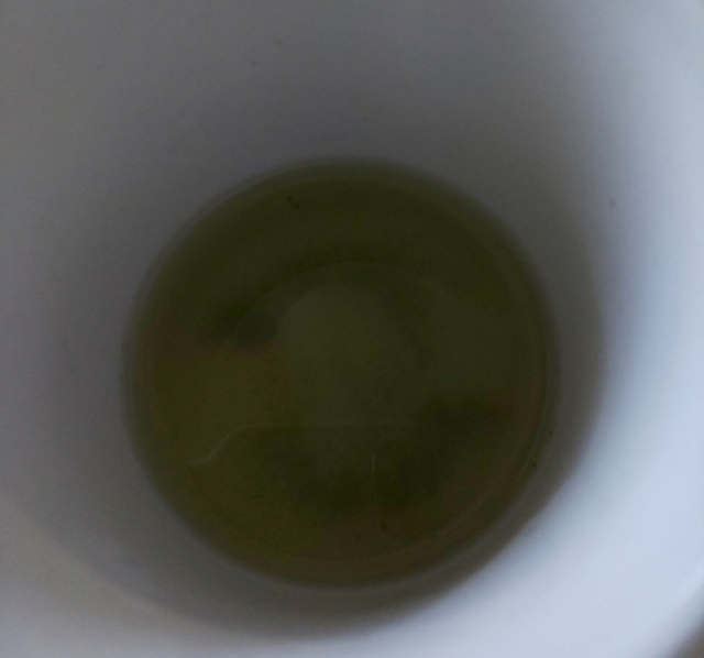 口コミ：荒畑園のお茶をお試ししました。の画像（3枚目）