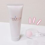 . .株式会社黎明様よりいただきました【ベールアンドコー マイルドボディスクラブ】のご紹介。🌸.出してみるとピンクでキレイなスクラブ🌼.✅顔✅かかと✅ふくらはぎ✅頭…のInstagram画像