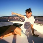 38歳肌改革したいです💕#ライスフォース #riceforce #monipla #riceforceacpoless_fan#enjoysummer #海遊び#クルージング…のInstagram画像
