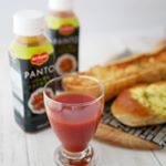 ·パン🍞と楽しむ新しいドリンクデルモンテ PANTO 🍅·これ1本にトマト🍅4個分❗抗酸化作用があると言われているリコピンを手軽に摂ることが出来る😊トマトジュースというより冷製…のInstagram画像