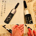 ノヴェルモイ薬用・育毛ミニエッセンスを使ってみました。男女共用の医薬部外品です。グリチルリチン酸ジカリウムやビタミンB6、ニンジンエキス、ヒアルロン酸やコラーゲン、セラミド、イノシトールなどと…のInstagram画像