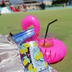 ・・本日もプール⛱️こどもがいるとプールや海にお出かけ増えるね。かわいい防滴ポーチでテンションあげよっと😃・#プチプラ #雑貨 #プチプラ雑貨 #300均 #防滴ポーチ #プー…のInstagram画像