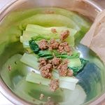 九州 北海道産の厳選7種！無添加だし『ホシサン☆だしパック 極みだし』今月でモニター終わりです🙆1袋に沢山入っていて、3人前後のおうちに便利✨鮪節だから、お味噌汁で使用後の…のInstagram画像