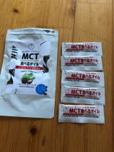 口コミ：【モニター】MCT食べるオイルの画像（3枚目）