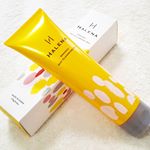 【温感クレンジング】HALENA(ハレナ）オーガニックホットクレンジングジェルをお試しさせていただきました。実はこれ、サンプルで一度使ったことがあったんですが、一回でかなり好きになってしまった…のInstagram画像