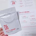 #サプリメントで快眠サポート Dr'sラフマ葉GABAで目覚めの良い朝☀︎ 睡眠の質と眠りに入る導入に着目して開発されたこちらのサプリ！お医者様監修のもと、確かな実感を感じられるよう何度も施策を繰…のInstagram画像