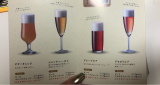 口コミ記事「カクテルビール室内にてハイ乾杯」の画像
