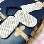来月の旅行で使うんだー✈️✨一番右のメガネケースがお気に入り💕プチプラ万歳🙌#プチプラ #雑貨 #プチプラ雑貨 #300均 #レジャー #トラベルポーチ #猫 #ネコ #ねこ #monip…のInstagram画像
