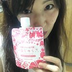 #いるじゅらさ#白石鹸#お徳用やわらかタイプ#沖縄#churacos@churacos タグ付けしてます。とんがり口して細く見せてみる。笑っ使ってみたかった…のInstagram画像