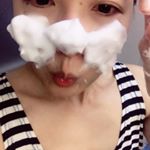#いるじゅらさ#白石鹸#お徳用やわらかタイプ#沖縄#churacos@churacos タグ付けしてます。早速。もっちり泡泡です！ ☆沖縄産“くちゃ”たっぷり☆…のInstagram画像