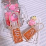 ・おつそのみんっ❤️・・これなんやと思う？？🤔🤔日本初のハンドスクラブソープ❤️joycocoさんの👉👉👉（@joy.coco_japan ）😍😍・・・あたしは…のInstagram画像
