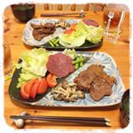 .友人からいただいた、仙台名物牛タンです。ありがとう！😋👍È la lingua di manzo speciale di Sendai da una amica. Grazie!It's…のInstagram画像